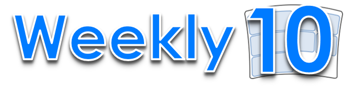 Weekly 10