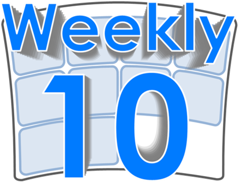 Weekly 10